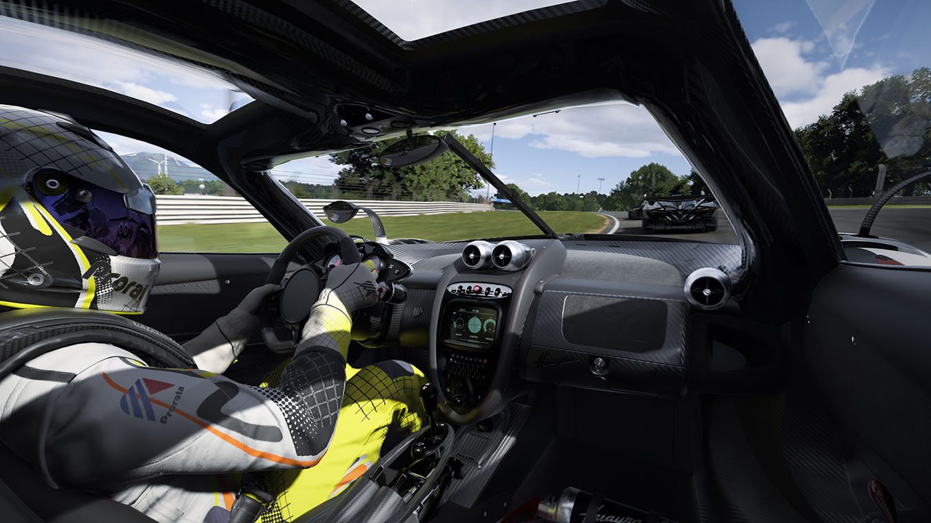 Forza Motorsport (2023) - Imagen 20